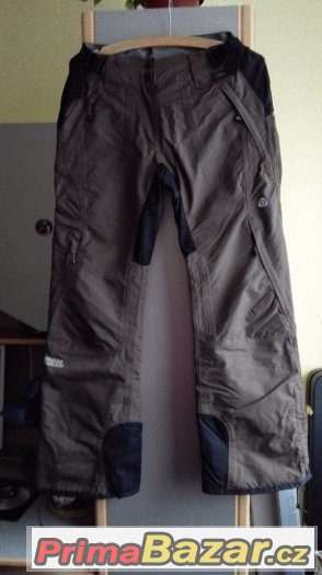 Dámské lyžařské kalhoty NORD BLANC, vel. 40