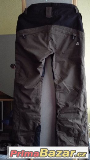 Dámské lyžařské kalhoty NORD BLANC, vel. 40