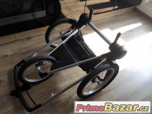 Bugaboo podvozek RUNNER TOP STAV