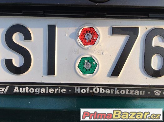 Prodám Citroen saxo 1,4 i – fotografie 4