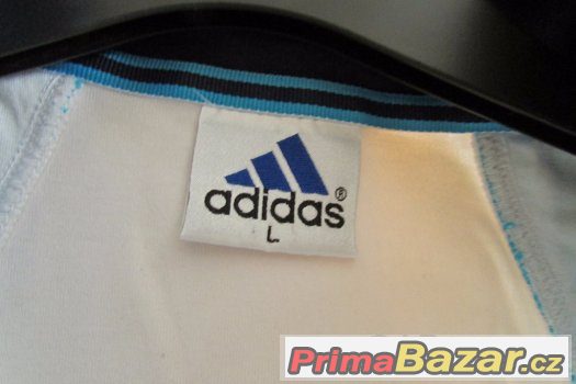 Dámský sportovní nátělník, vel. L, zn. Adidas Dámský sportovní nátělník, vel. L, zn. Adidas