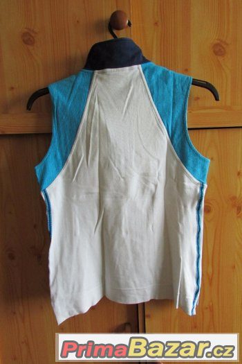 Dámský sportovní nátělník, vel. L, zn. Adidas Dámský sportovní nátělník, vel. L, zn. Adidas