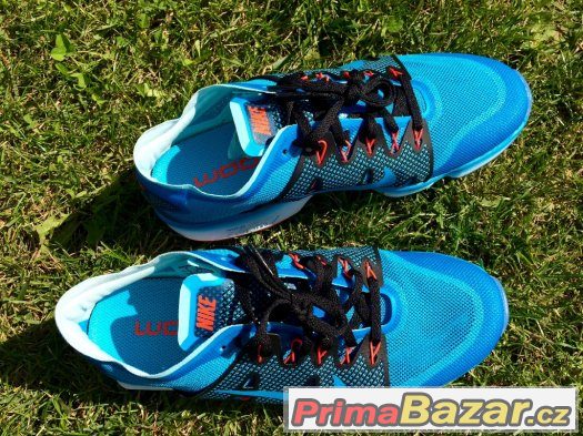 Dámské sportovní boty Nike Air Zoom Fit Agility 2