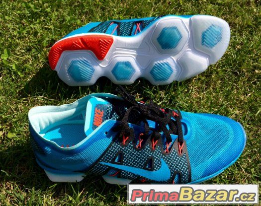 Dámské sportovní boty Nike Air Zoom Fit Agility 2