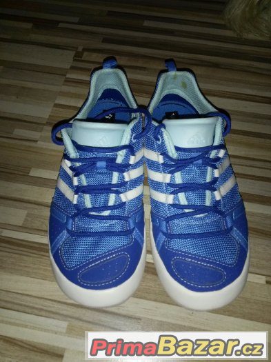 BOTY ADIDAS vel.37 a 1/2 BOTY ADIDAS vel.37 a 1/2