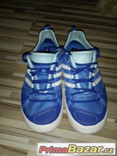 BOTY ADIDAS vel.37 a 1/2