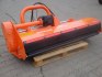 Hydraulický mulčovač BCTH-175 s kladívky, za traktor