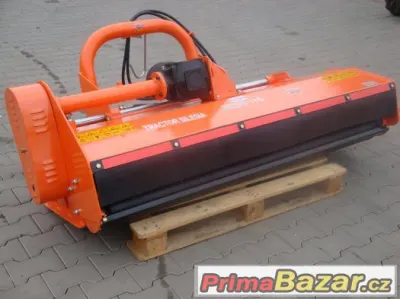 Hydraulický mulčovač BCTH-175 s kladívky, za traktor