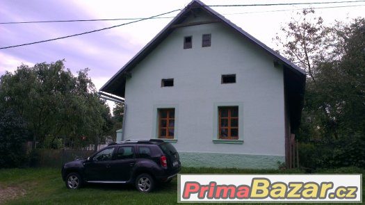 Prodám zemědělskou usedlost Prodám zemědělskou usedlost