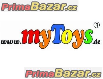 Práce v Německu pro firmu myToys....9,07 Euro na hodinu! Práce v Německu pro firmu myToys....9,07 Euro na hodinu!