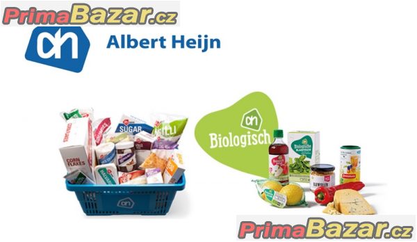 Hledáme motivované pracovníky do velkoskladů Albert Heijn. NIZOZEMSKO! Hledáme motivované pracovníky do velkoskladů Albert Heijn. NIZOZEMSKO!