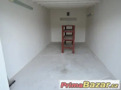 Pronájem Garáž, Valašské Meziříčí, M. Alše