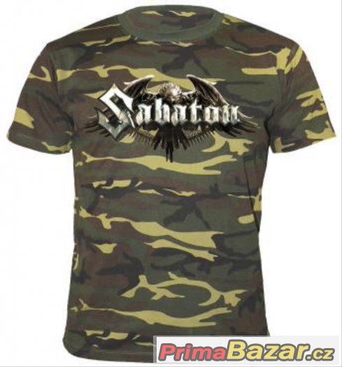 tricko-sabaton