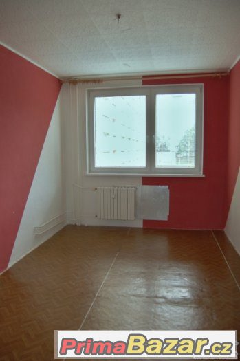 Prodej byt 3+1, Kopřivnice, Francouzská Prodej byt 3+1, Kopřivnice, Francouzská