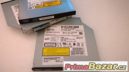 HP Compaq cd-rw/dvd-rom slim optická mechanika pro notebook