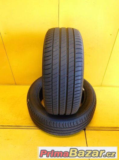 2x letní Michelin Primacy 3 235/50/17 96W