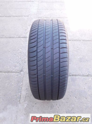 2x letní Michelin Primacy 3 235/50/17 96W