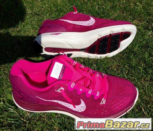 Damske bezecke boty Nike Lunarglide 5+