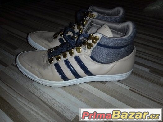 BOTY ADIDAS vel.4 a 1/2