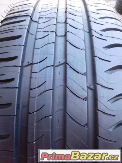 2x nové letní Michelin Energy Saver 205/55/16 91H