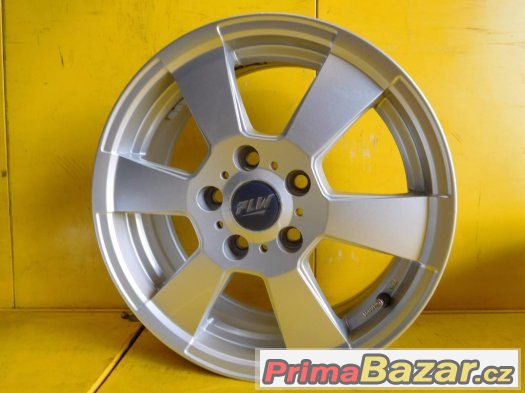 Hyundai,Kia,Mazda,Nissan 5x114,3 R16 ET40 - 4x ALU FLW