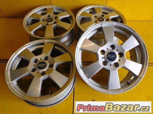 Hyundai,Kia,Mazda,Nissan 5x114,3 R16 ET40 - 4x ALU FLW