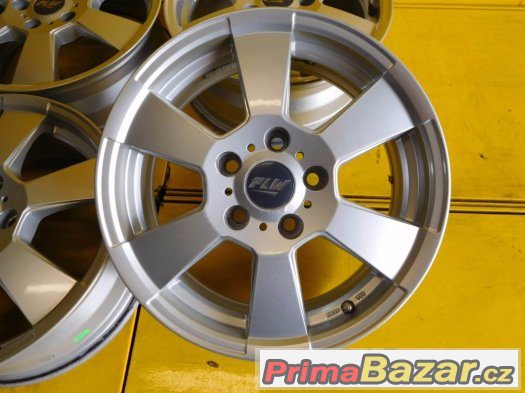 Hyundai,Kia,Mazda,Nissan 5x114,3 R16 ET40 - 4x ALU FLW