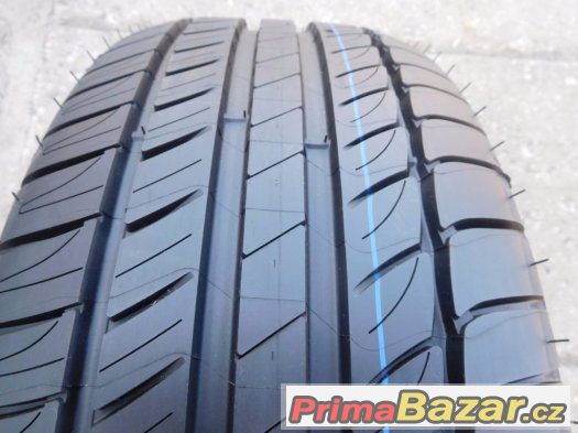 2x nové letní Michelin Primacy HP 225/45/17 91W