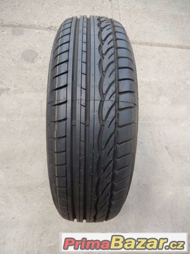 185/65/15 88T - 4x nové letní Dunlop SP Sport 01