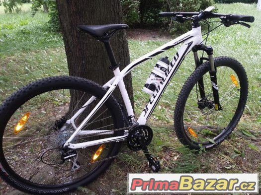 Prodám Kolo Specialized Rockhopper 29 Prodám Kolo Specialized Rockhopper 29