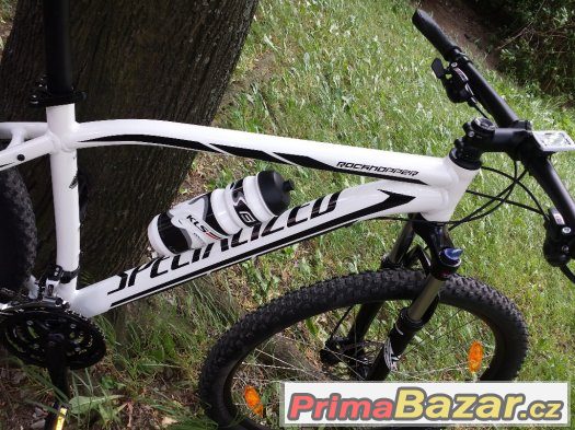 Prodám Kolo Specialized Rockhopper 29 Prodám Kolo Specialized Rockhopper 29