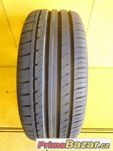 Opel Astra J 5x115 ET44 225/50/17 - orig. nová letní ALU