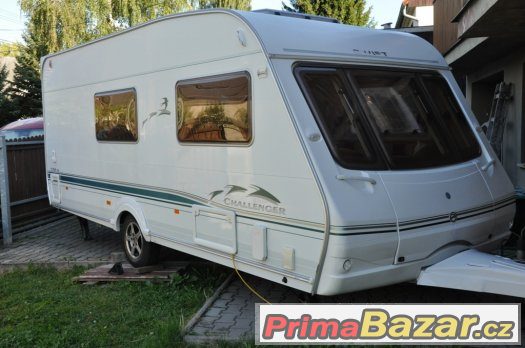 karavan-swift-challenger-530-se-4-osoby-r-v-2006-akce