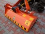Hydraulický mulčovač BCH-175 s bočním posuvem za traktor