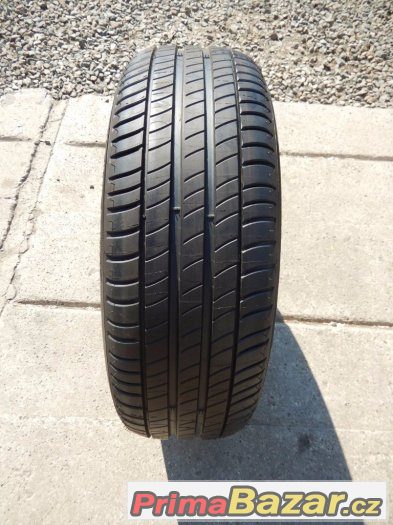 4x nové letní Michelin Primacy 3 215/60/17 96H