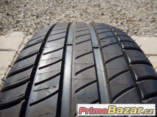 4x nové letní Michelin Primacy 3 215/60/17 96H