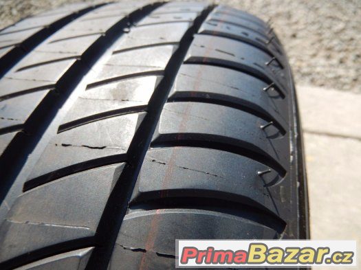 4x nové letní Michelin Primacy 3 215/60/17 96H