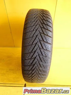 VW Polo, Škoda Rapid 5x100 ET35 175/70/14 - zimní sada