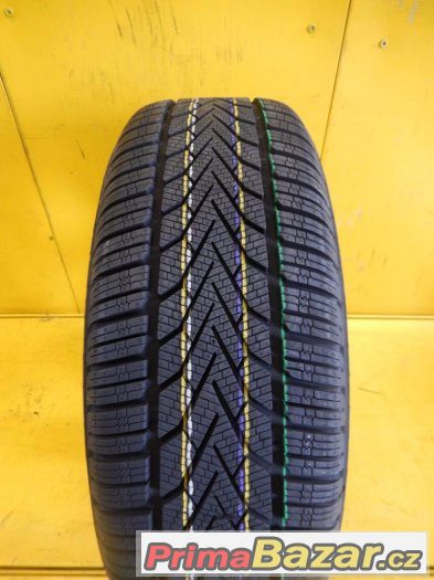 5x114,3 R16 Renault Laguna III,Megane - nová zimní sada 5x114,3 R16 Renault Laguna III,Megane - nová zimní sada