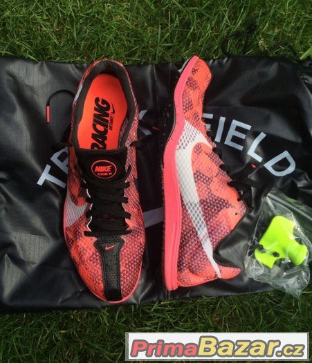 Tretry nike zoom W 4 Tretry nike zoom W 4