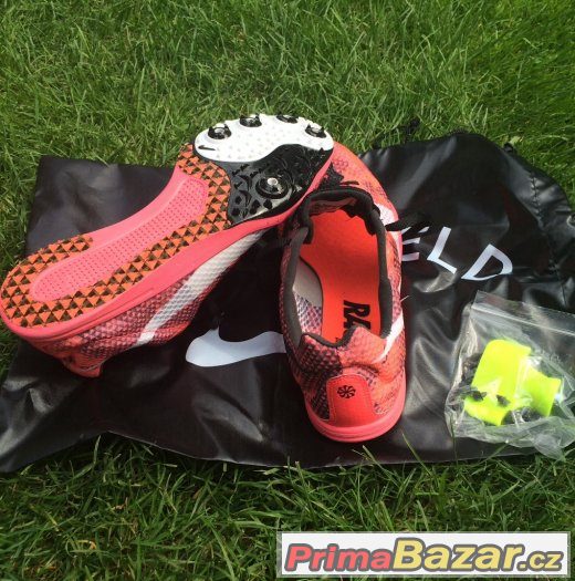 Tretry nike zoom W 4 Tretry nike zoom W 4
