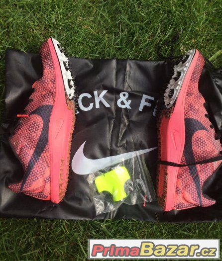 Tretry nike zoom W 4 Tretry nike zoom W 4