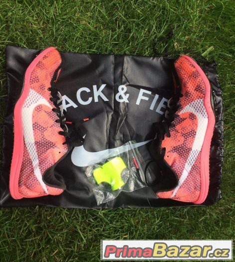 Tretry nike zoom W 4 Tretry nike zoom W 4