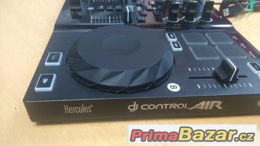 Herkules DJ control AIR