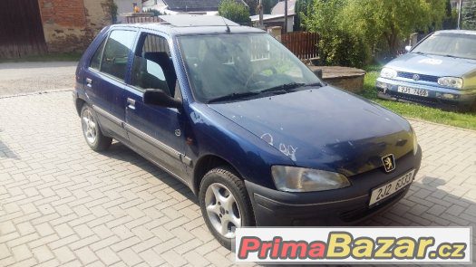 Peugeot 106