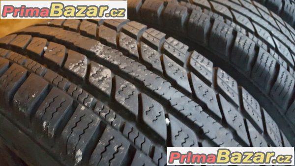 4xpneu Champiro GT zet 195/65 r15