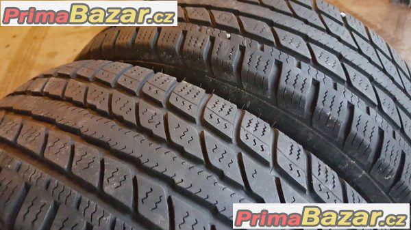 4xpneu Champiro GT zet 195/65 r15