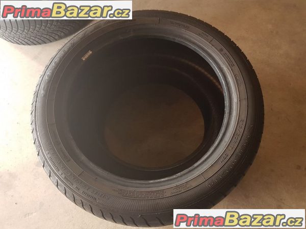 2xpneu Goodyear letni 215/50 r17 95W