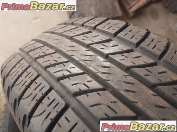 2xpneu Goodyear Wrangler  215/75 r16 103H 12