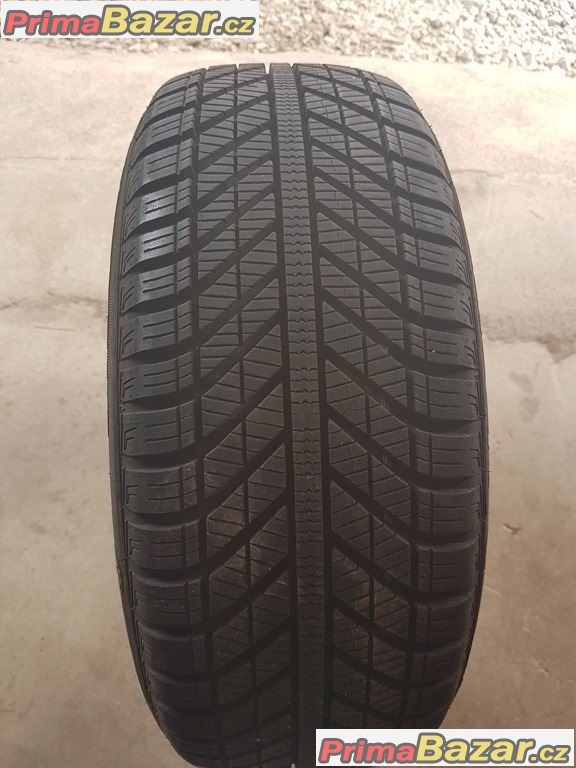 1xpneu nová,nepoužitá Goodyear Vector 4 Seasons dot0114 205/55 r16 94V